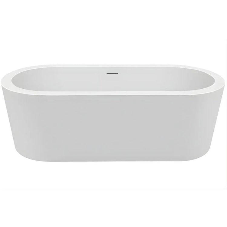 Modern Baths